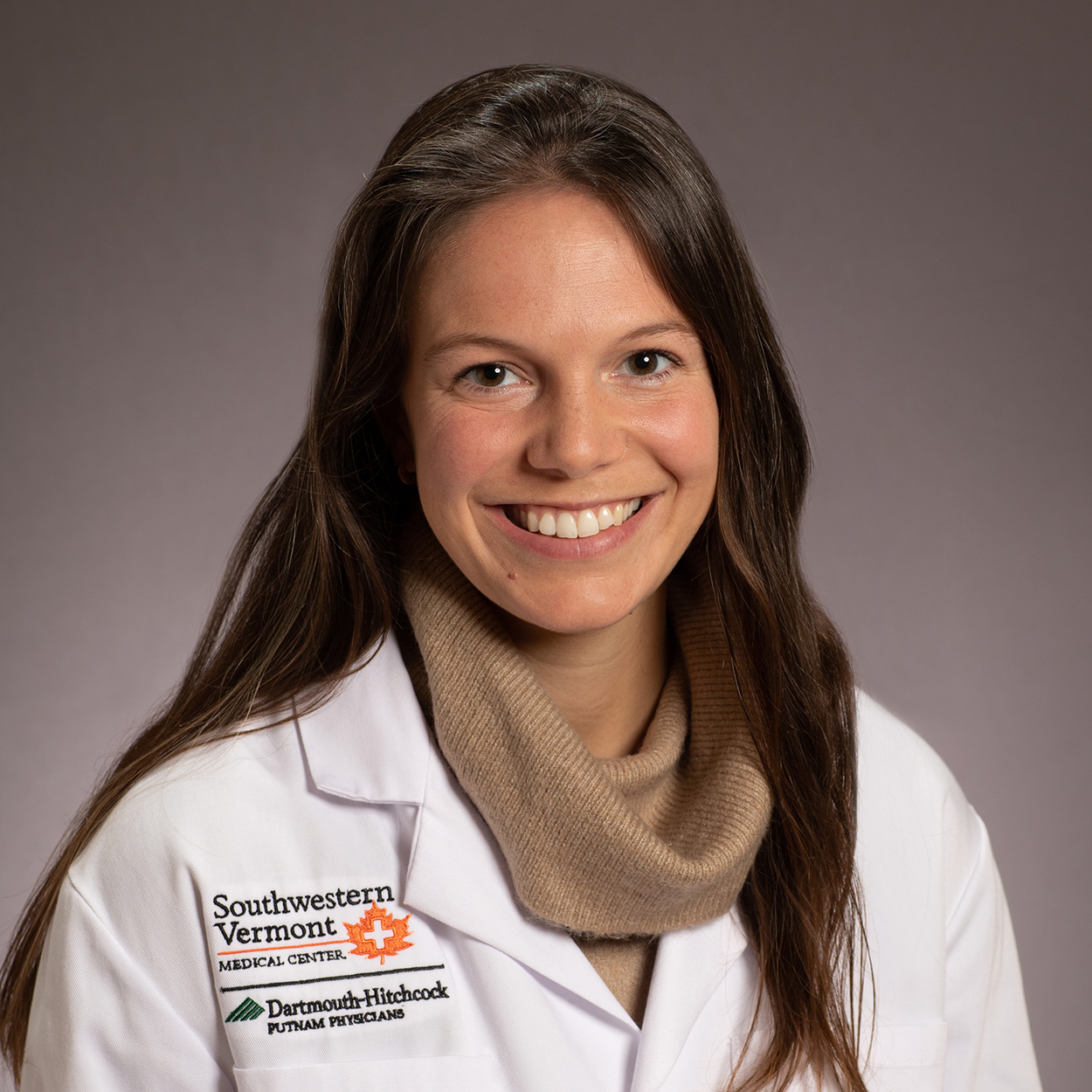 Grace R. Hallenbeck, MSN, APRN | Dartmouth Health