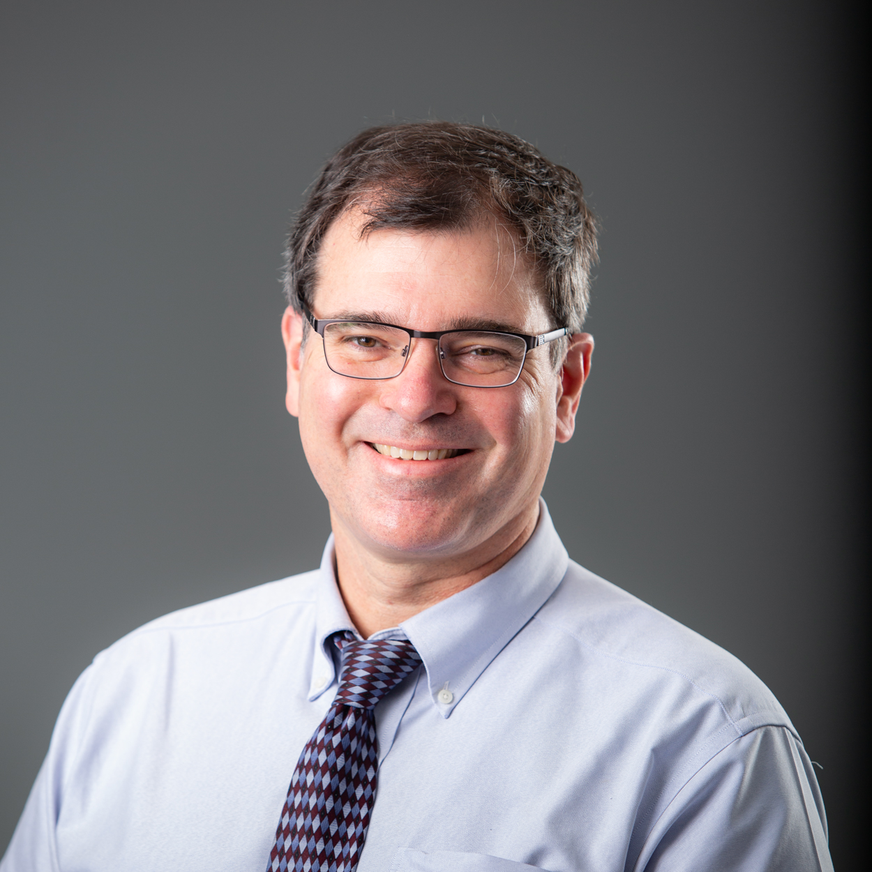 Mark T. Hansberry, MD