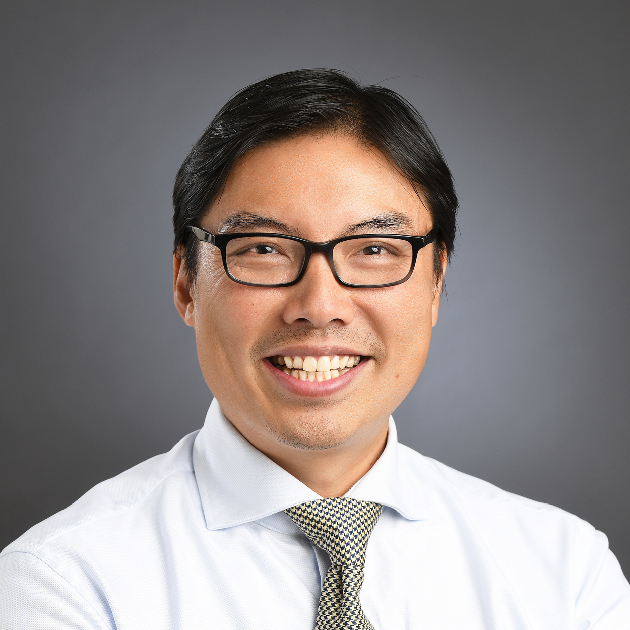 David Hou, MD