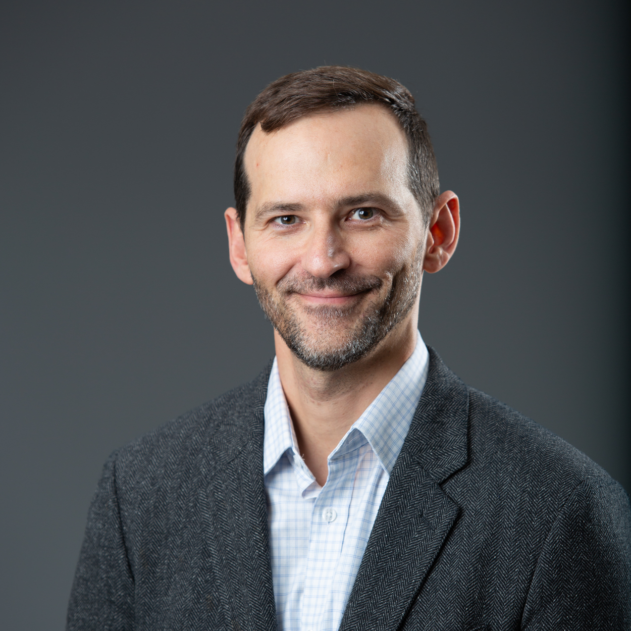 David M. Naeger, MD