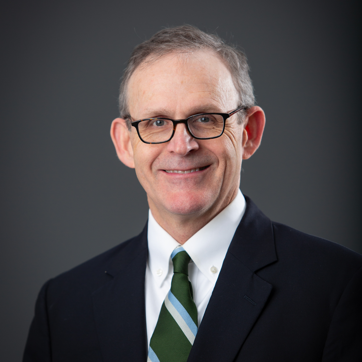 M. Shane Chapman, MD | Dartmouth Health