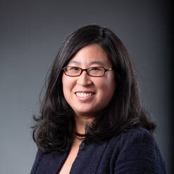 Karen Hsu Blatman