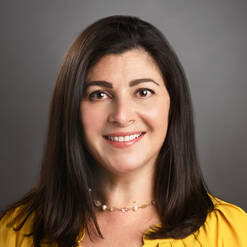 Corinne E. Cambio