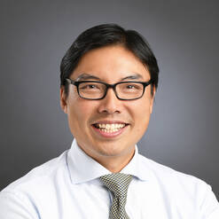 David D. Hou