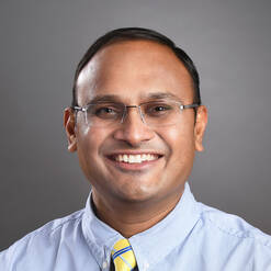 Kalpesh K. Patel