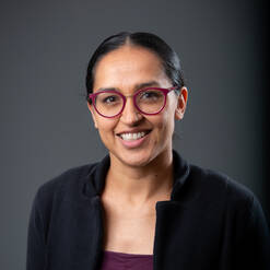 Ravinder Kang