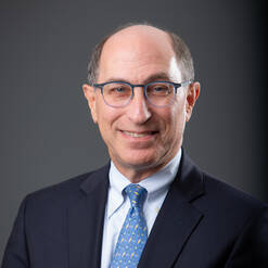 Lee M. Kaplan