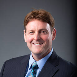 Todd P. Lefkoe