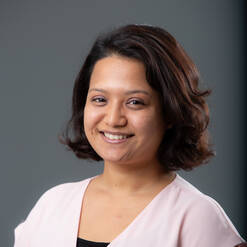 Regina D. Shrestha