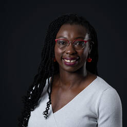 Tinuola B. Ajayi