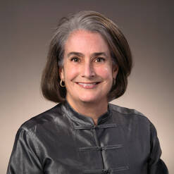 Betsy K. Saunders
