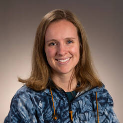 Molly G. Boudreau