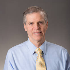 James E. Carroll