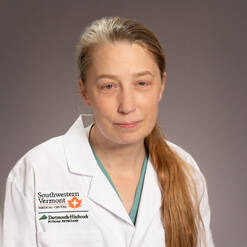 Catherine M. Faulkner