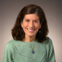Jo Ann F. Hertford