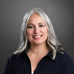Kathrine Krupnik