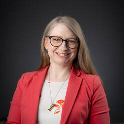 Christina  M. Minasian Hunt