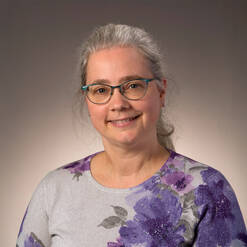 Malinda J. Scherpa