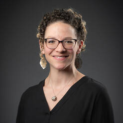 Heather S. Vestal