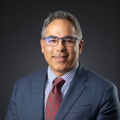 Nikhil Batra
