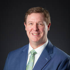 Daniel S. Moran