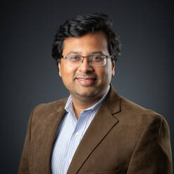 Parth S. Shah