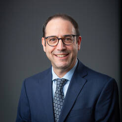 Eric J. Epstein