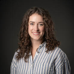 Sarabeth I. Hurst