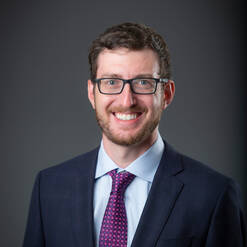 Brian J.  Rosen