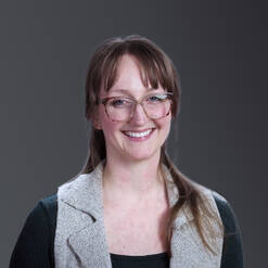 Amanda L. Dostaler