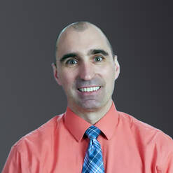 Brian Frenkiewich