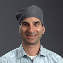 Jason Fritzhand