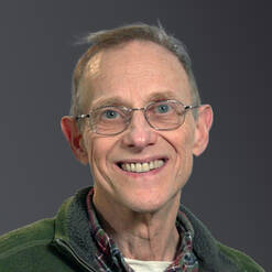 Mitchell Frumkin