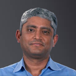 Kalyan Ghanta