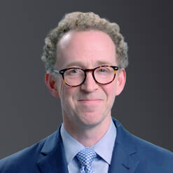 Eric R. Henderson