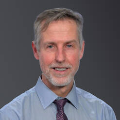 Michael B. Sparks