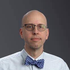 Brent C. White