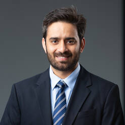 Muhammad  Azeem  Arshad 
