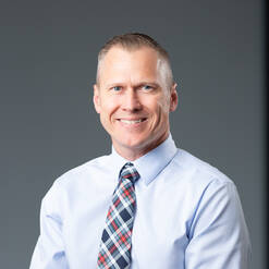 Brian D.  Barnacle