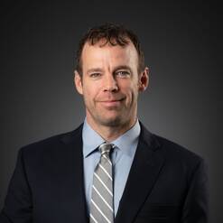 Jeffrey Brady