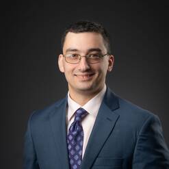 Nicholas C.  Cochran-Caggiano 