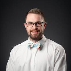 Colton M.  Conrad 