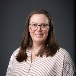 Alison L. Golden