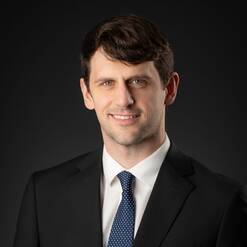 Patrick W.  Mellors