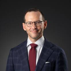 David M. Naeger