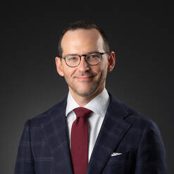 David M. Naeger