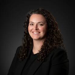 Rachel F.  Reed