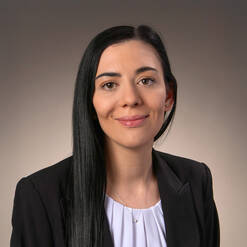 Briana Saltstone