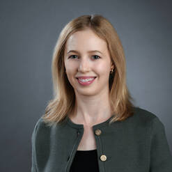 Michelle  B.  Stickler 