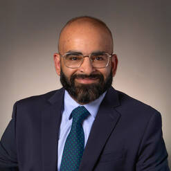 Ahmad Tayyab